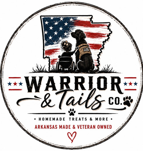 Warrior & Tails Co.